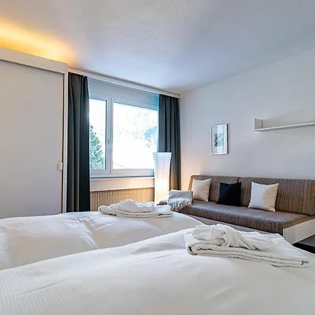 Edelweiss Casa Surmir