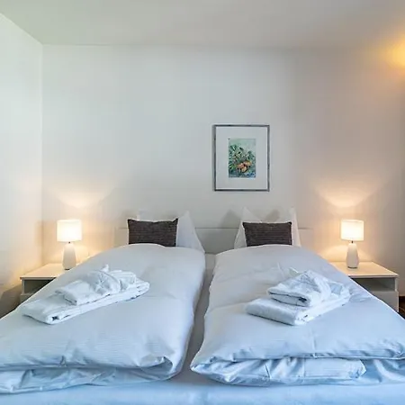 Appartement Edelweiss Casa Surmir Flims