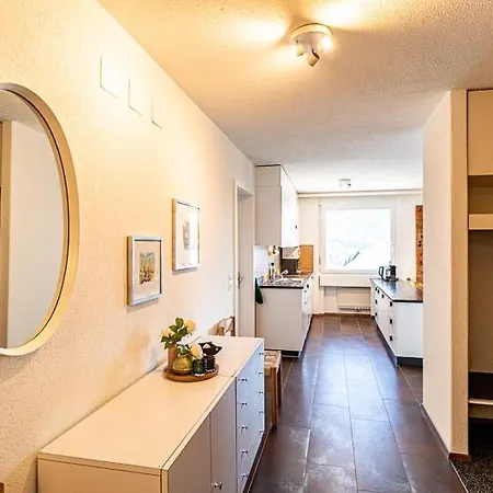 Edelweiss Casa Surmir Appartement