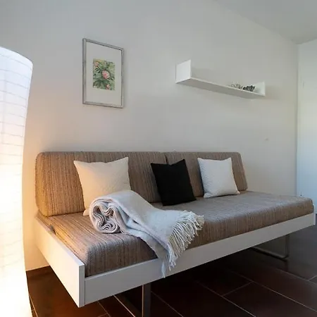 Appartement Edelweiss Casa Surmir