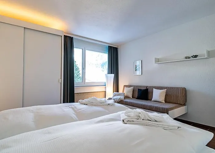 Edelweiss Casa Surmir