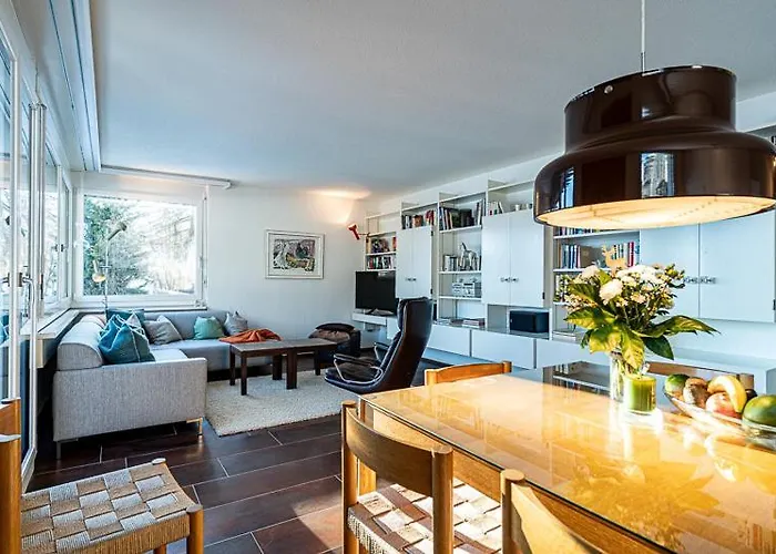 Edelweiss Casa Surmir * Flims