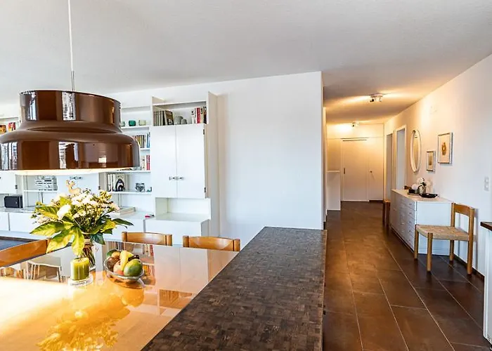 Edelweiss Casa Surmir