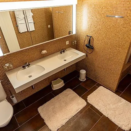 Daire Edelweiss Casa Surmir