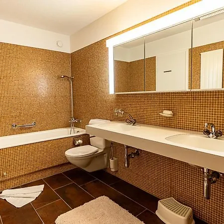 Edelweiss Casa Surmir