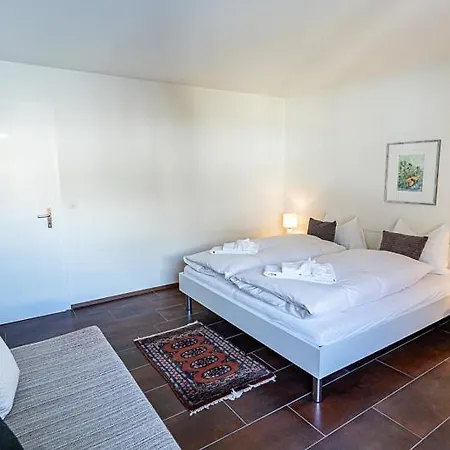 Daire Edelweiss Casa Surmir *