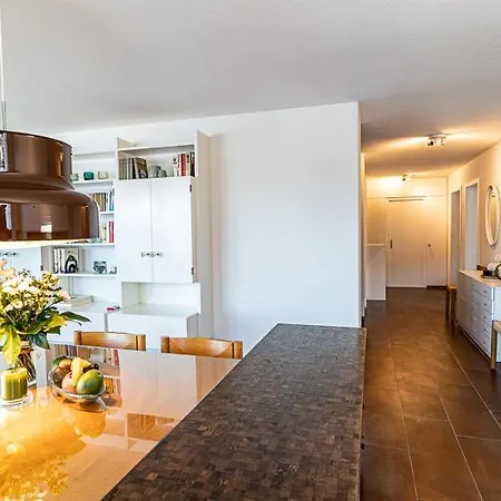 Edelweiss Casa Surmir