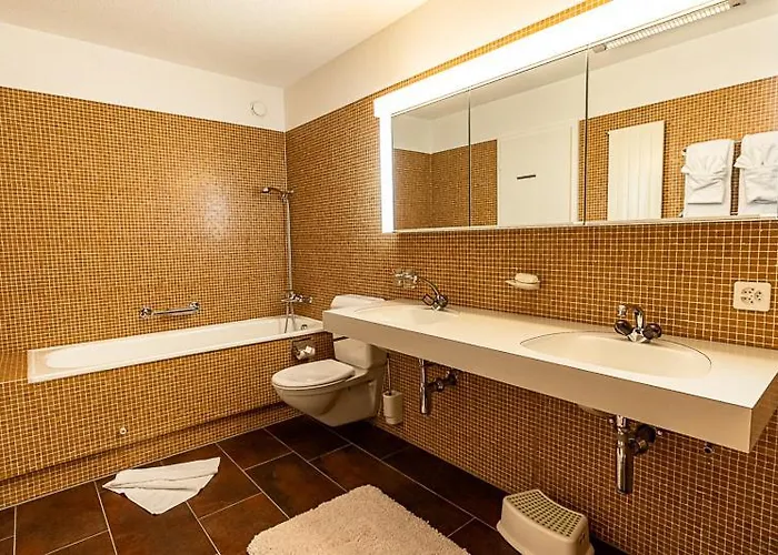 Edelweiss Casa Surmir